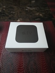Brand New Factory Sealed Apple TV 4K 64GB A1842 MP7P2LL/A – Unopened