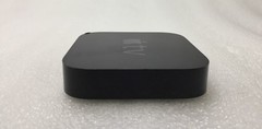 Lot of 2 Apple TV(3rd Generation)1080P Media Streaming Player A1427/A1469 Reset