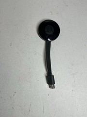 Google Chromecast 2nd Gen NC2-6A5 HDMI Streaming Device WiFi 1080p