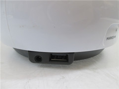 SWIVL Robot Model SW3322G with Case and accessories Robot Kit -Tested