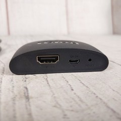 Roku Express Streaming HD Media Device w/ HDMI + Power NO REMOTE – Model 3930X