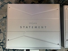 Innuos Statement Next Gen Model – 2TB Storage – Silver – Excellent