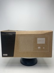 Grace Digital Mondo Elite Smart Internet Radio, Bluetooth, Wi-Fi, Walnut New