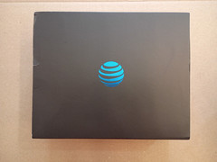 AT&T C71KW-400 Direct TV NOW Streaming Box