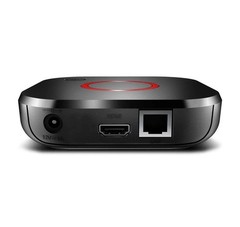 Infomir Original MAG 524 W3 4K IPTV Set Top Box HDMI2.1 HDR USB 3.0 Media Player