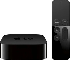 Apple TV (1st Gen) A1842 32GB 4K Media Streamer (MQD22LL/A)