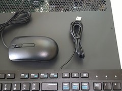NewTech TalkShow VS-100/ Skype w/ Pwr cord, Mouse/ Keyboard