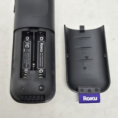 Roku Ultra 4660X2 4K Streaming Media Player w/ Remote & Cables – Tested Working