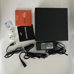 Amazon Fire TV Recast 1TB Over-the-Air DVR 4-Tuners 150 HD Hours Black