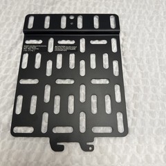 Sanus Streaming Media Player Mounting Bracket Model BASP1-B1
