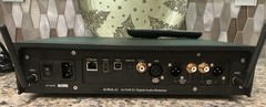 AURALiC Altair G1 Streamer, Dac, preamp Wi-Fi USB Coaxial RCA, 1tb storage