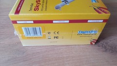 TechniSat set SkyStar 2 TV Rev.2.8A DVB-S card with Remote control Original