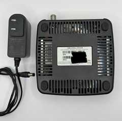 Tablo Dual Lite TV Antenna DVR with WiFi OTA DVR 2-Turner Model TDNS2B-02-CN