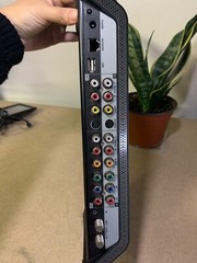 Sling Media Slingbox Model SB300-XXX Media Internet Streamer