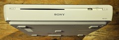 Sony Internet TV Box NSZ-GT1 Untested