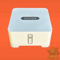 Sonos Connect Gen 1 Wireless Home Audio Receiver S1 App Only