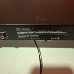 URC SNP-2 Streaming Network Player Tested And Working