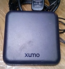 XiOne-SC(B) Streaming Device TV Box SCXI11BEIBCO HDMI Power (Q)