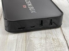 Zenoplige ZEN BOX TV BOX Amlogic S905 Quad-core cortex-A53 1G/8G 4K