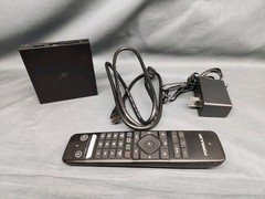 Formuler Z10 – 4K Android Streaming Box – 2GB DDR4 Ram – 8GB Storage OPEN BOX!
