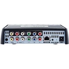 Sling Media Slingbox M1 Digital Media Streamer (SB370-100)