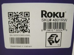 2022 ROKU ULTRA LT HD/4K/DOLBY VISION STREAMING DEVICE/DUAL-BAND WI-FI BRAND
