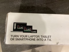 SLING BOX 500
