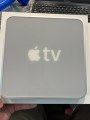Apple TV (1st Generation) – Model A1218 | Fully Working