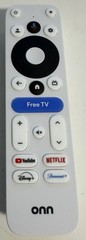 NEW onn. 4K Streaming Device Google TV | Ultra HD | Same Day Ship by 2 PM EST