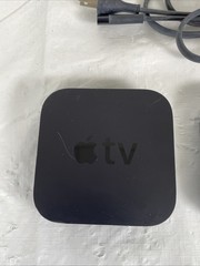 Apple TV Bundle | Model A1469 x2 | Model A1427 | Tested & Working | No Remotes