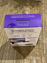 Roku Express 4K+ 2021 | Streaming Media Player HD/4K/HDR with Smooth Wireless St