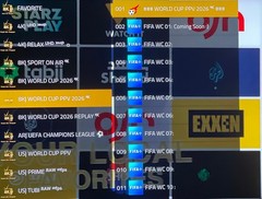 Team8K ELITE X5⚡100 Top APP Limited Edition⚡VIP Rec⚡vs empty vseebox elite ultra