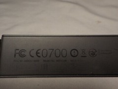 Amazon Fire Stick W87Cun No Remote, Stick Only