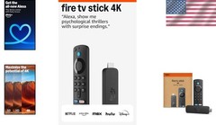 Fire TV Stick 4K: Your Ultimate Home Entertainment Hub with Gaming & Free TV