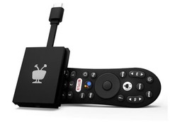 4K – Every Streaming App and Live TV on One Screen – 4K UHD, Dolby Vision HDR