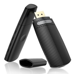 2026-iShare Wireless HDMI Display Adapter, Streaming Device for iPhone iPad t…