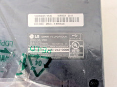 LG ST600 Smart TV Upgrader