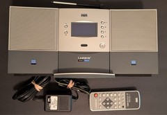 LINKSYS WML11B Media Link & Accessories (Built in Ethernet)