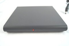 AT&T C71KW-400 DirecTV Now Osprey Android TV OTT Box Streaming Box WORKING D331