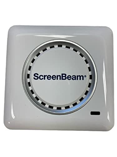 ScreenBeam 750 Wireless Display Receiver, TV Mirroring and Casting Device