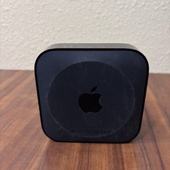 Apple TV A1218 1st Generation Media Streamer – No Remote