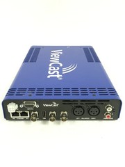 Niagara 2200 ViewCast Video Audio Streaming Encoder 96-01277 w/Adapter FREE SHIP