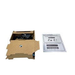 NetGear Push2TV PTV1000 TV Adapter For Intel Wireless Display Core NEW OPEN BOX