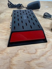 Sling Media Slingbox AV SB240-100 Digital Media Streamer w/ Power Adapter