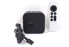 Apple TV (4th Generation) A1842 32GB 4K Media Streamer MP7P2LL/A w583