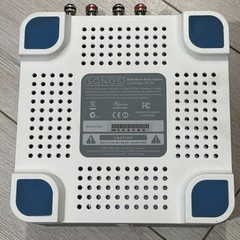 Sonos ZonePlayer Multi-Room Music System ZP120