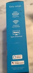 Roku Express HD Streaming Media Player (Black) BRAND NEW