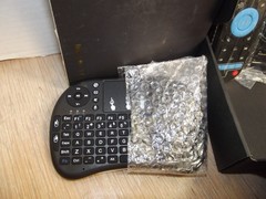T95V PRO 8x CORE CPU Cortex-A53 GPU Mali-T820MP3 OTT TV BOX w/ Mini Keyboard