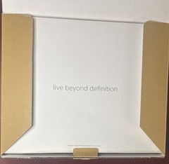 Sony FMP-X1 Ultra HD 4k Media Player – Open Box – 2013 High Definition