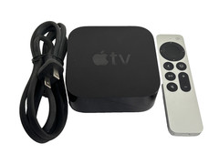 Apple TV 4K A2169, 32GB (2nd Gen 4K) Media Streamer – Tested